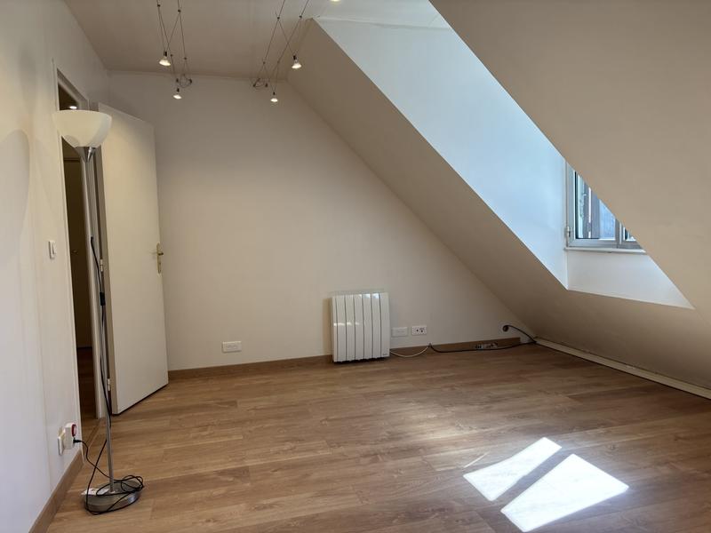 Maison - 122 m² - 7 pièces