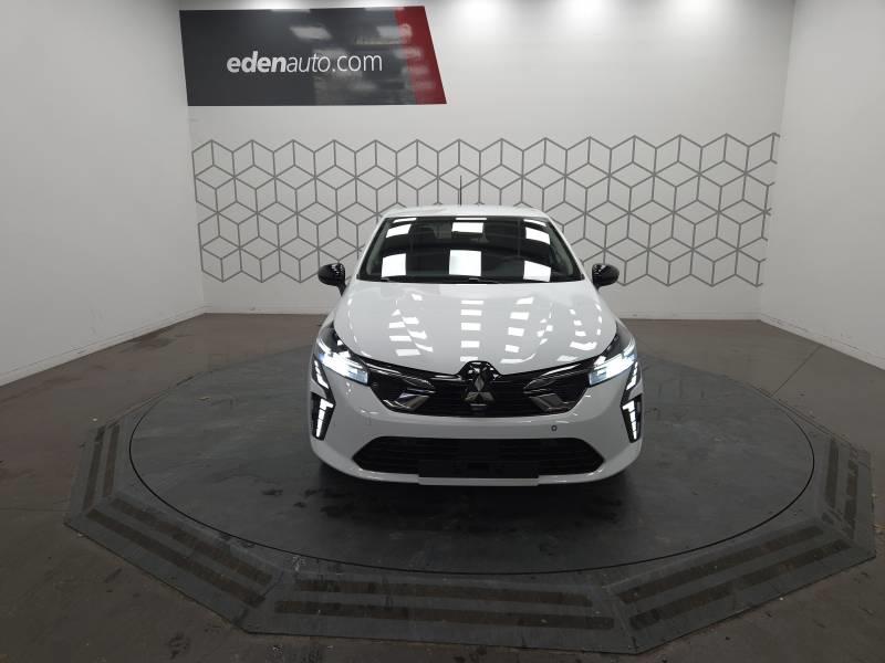 Mitsubishi Colt 1.0 Mpi-T 91 Invite+