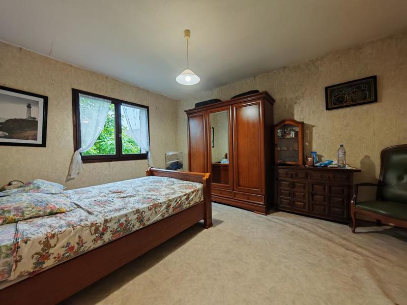 Maison - 138 m² - 5 pièces