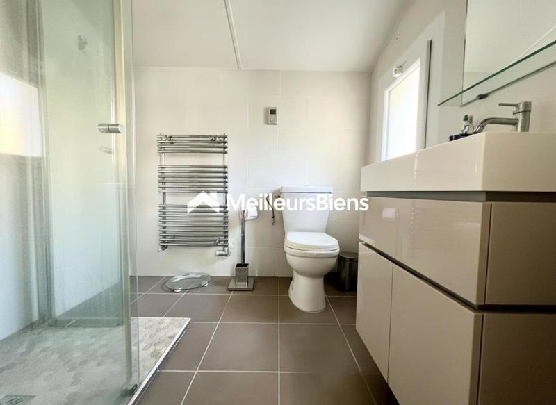 Maison - 75 m² - 3 pièces