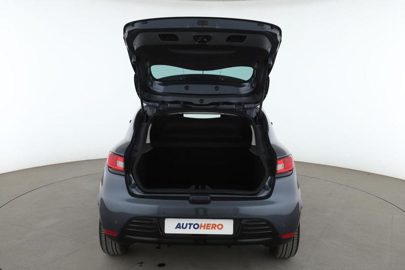 Renault Clio 1.2 Limited 75 ch