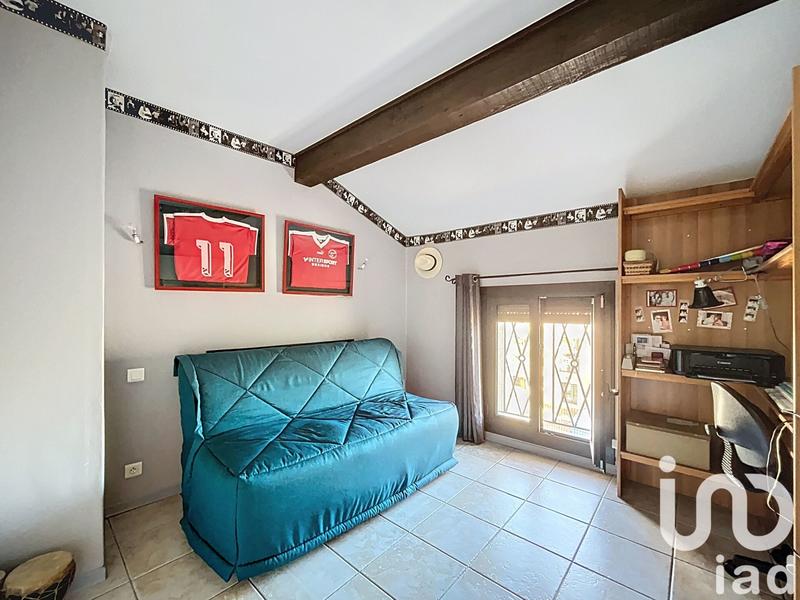 Maison de village - 150 m² - 7 pièces