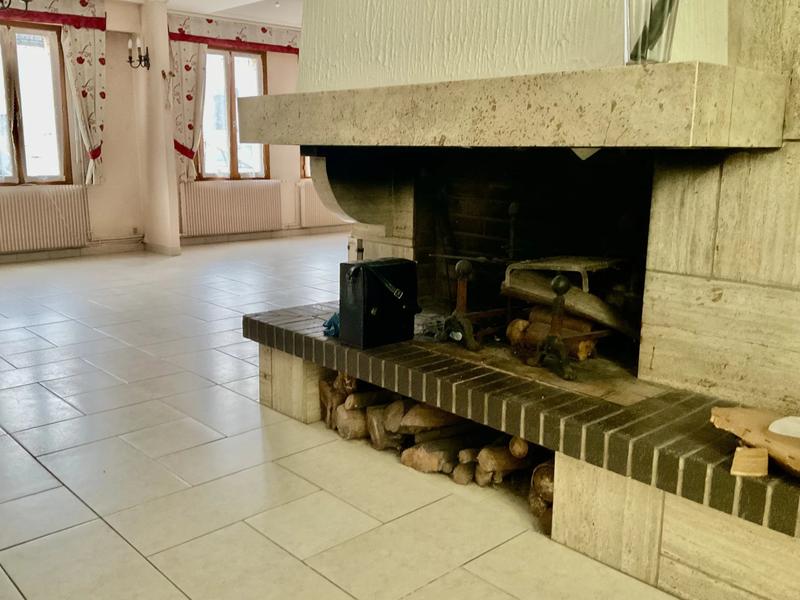 Maison - 155 m² - 4 pièces