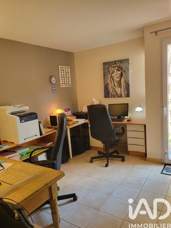 Maison de maîtres - 158 m² - 5 pièces