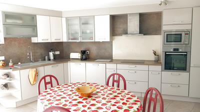 Appartement - 73 m² - 3 pièces