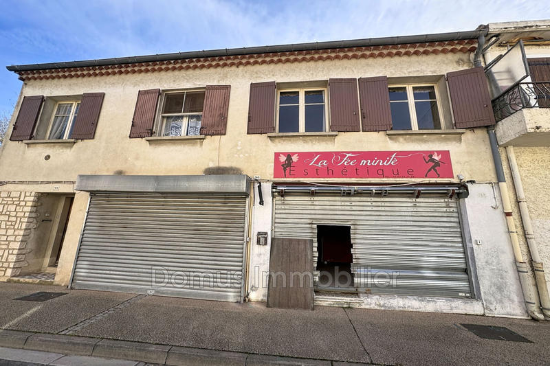 Maison - 182 m² - 8 pièces