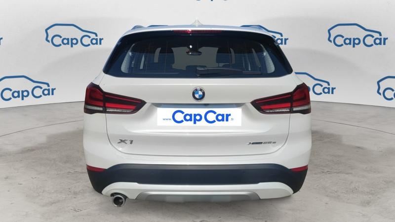 Bmw X1 xDrive 25e 220 Bva6 Xline