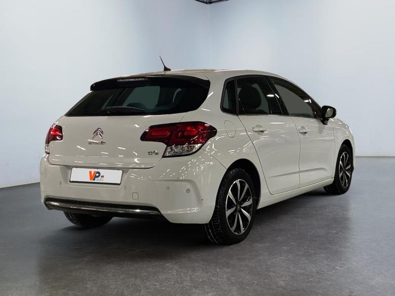 Citroën C4 Business BlueHDi 100 s&amp;S Bmv 86g Millenium