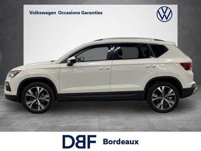 Seat Ateca 1.0 Tsi 110 ch Start/Stop Urban