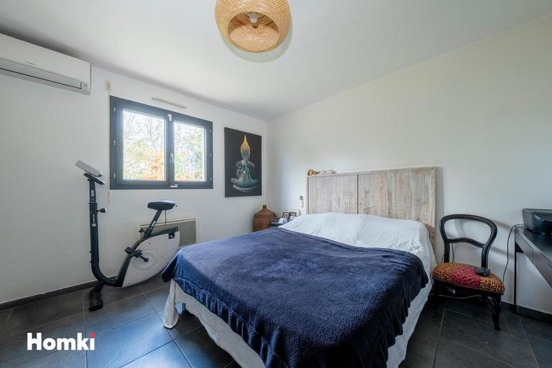 Maison - 81 m² - 3 pièces