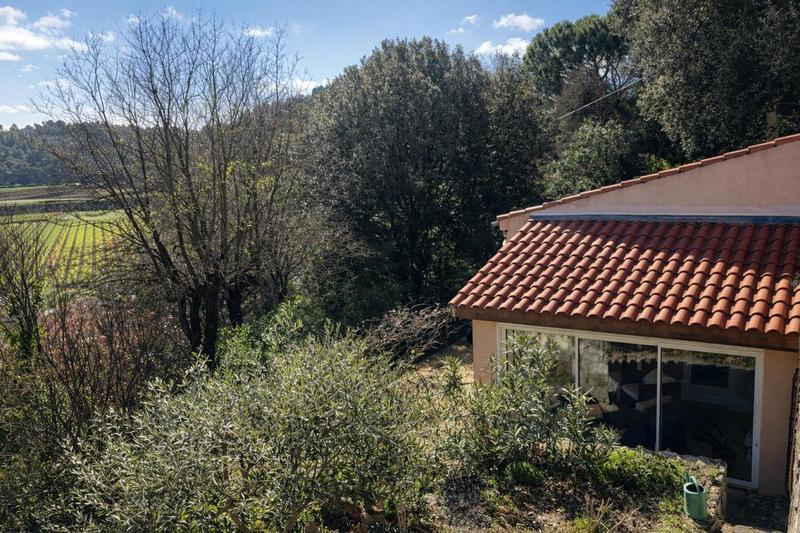 Villa - 330 m² - 11 pièces