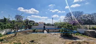 Terrain - 230 m²