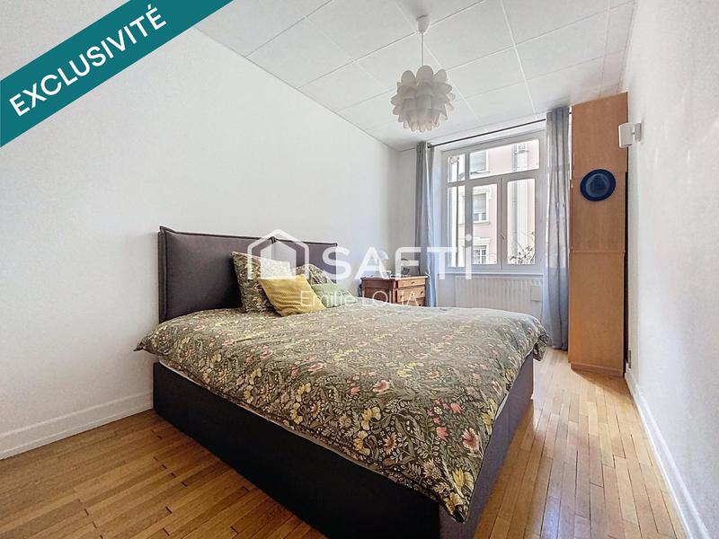 Appartement - 105 m² - 3 pièces