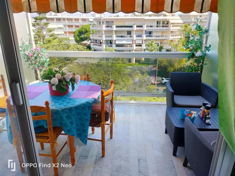 Appartement - 30 m²