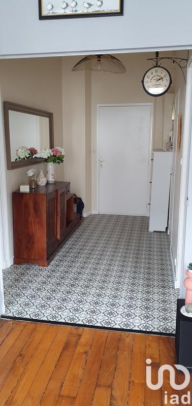 Duplex - 149 m² - 6 pièces