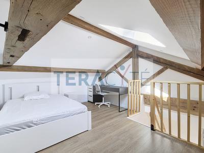 Appartement - 23 m² - 1 pièce