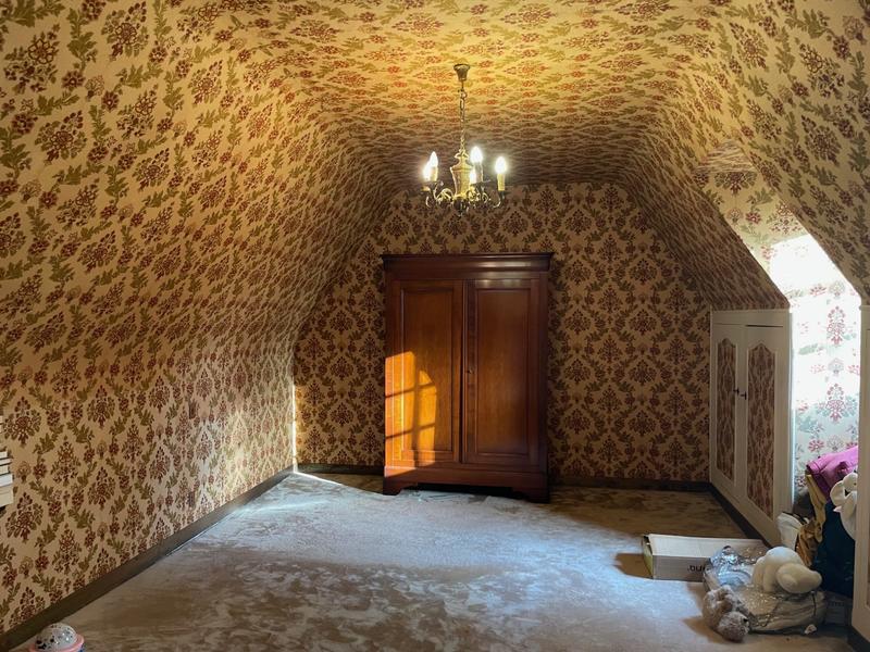 Maison - 157 m² - 7 pièces