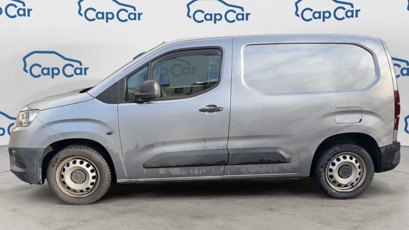 Toyota Proace City 1.5 d-4d 102 Business