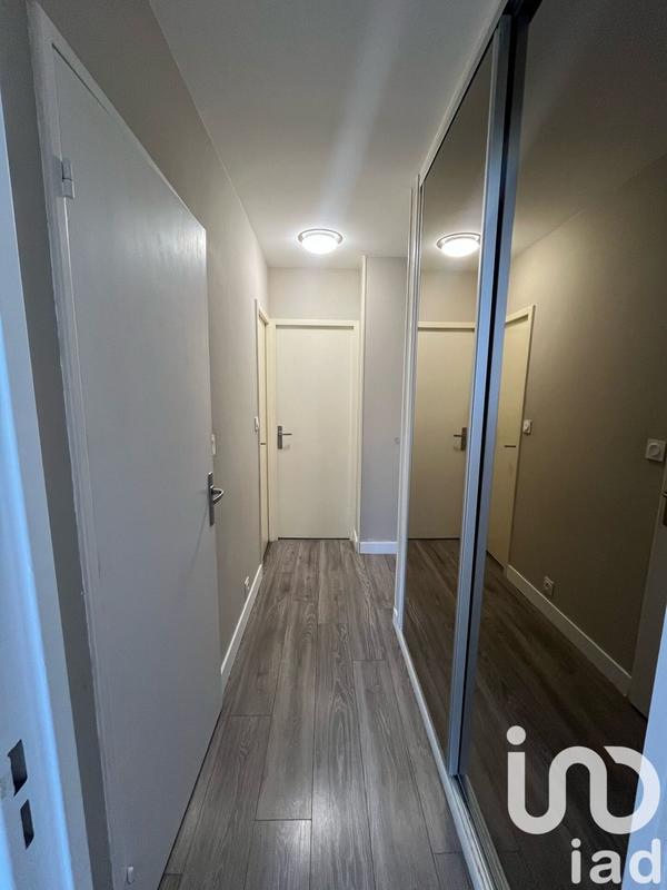 Appartement - 72 m² - 4 pièces