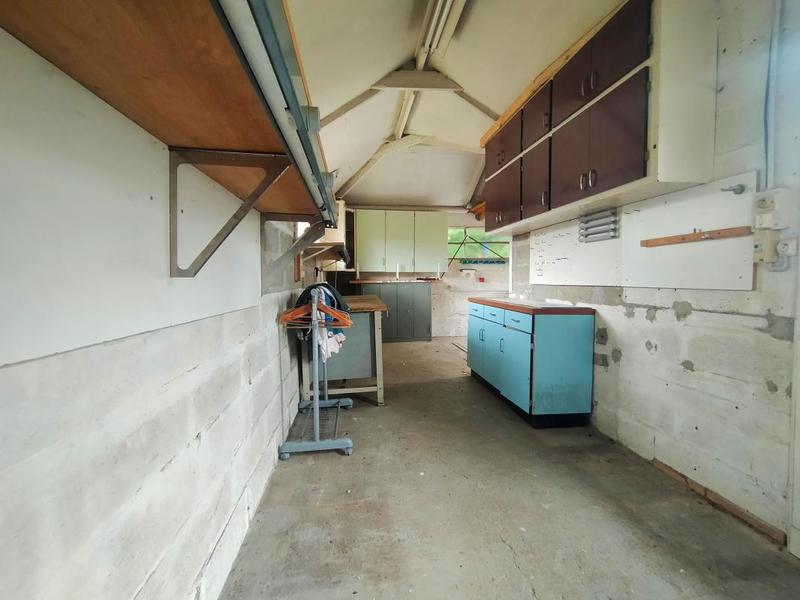 Maison - 90 m² - 3 pièces