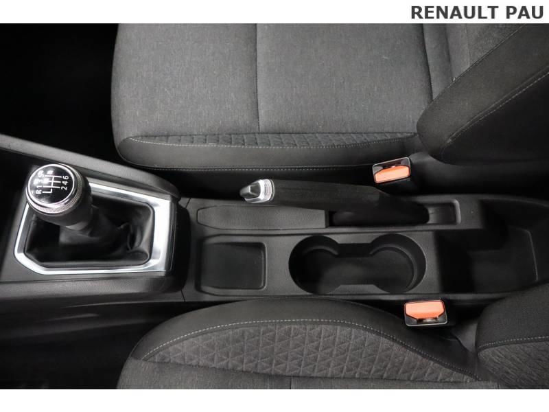 Renault Clio Blue dCi 85 Business