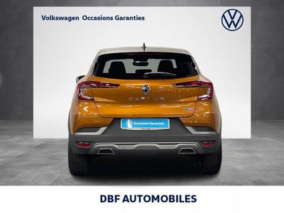 Renault Captur TCe 140 Edc - 21b R.S. Line
