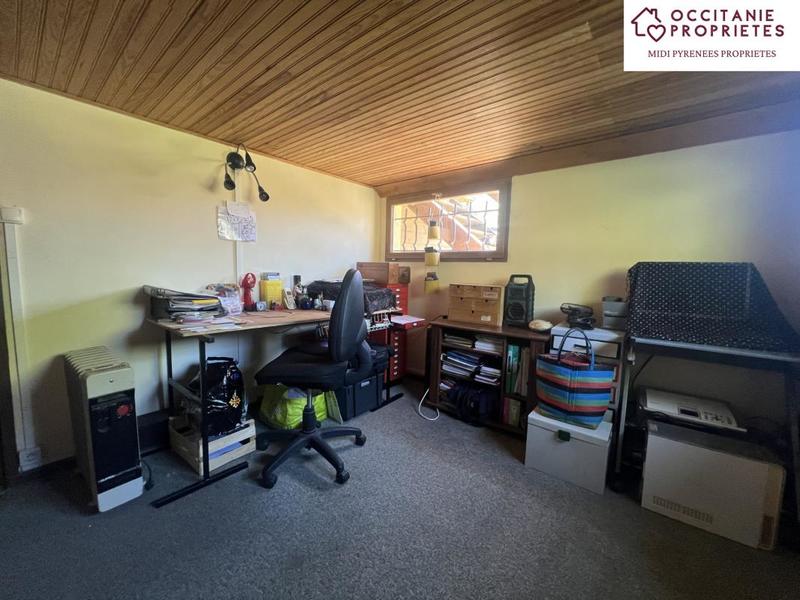 Châlet - 138 m² - 4 pièces