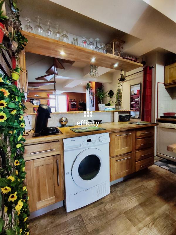 Fonds de commerce - 30 m²