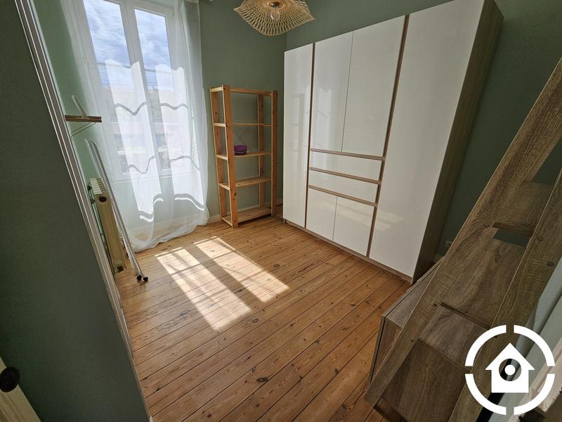 Maison - 97 m² - 4 pièces