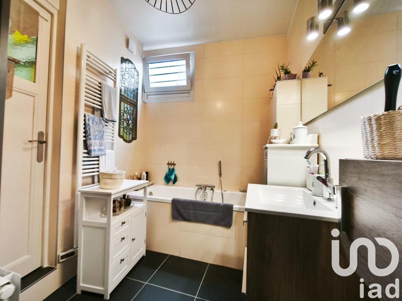 Duplex - 150 m² - 6 pièces