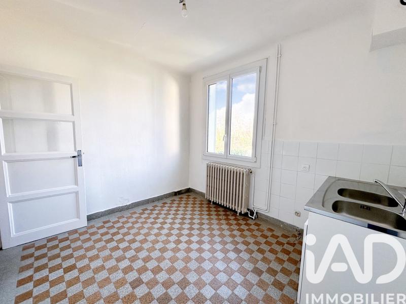 Maison - 68 m² - 5 pièces