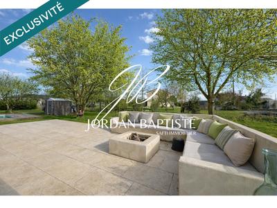 Villa - 115 m² - 4 pièces