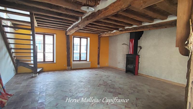 Maison - 170 m² - 6 pièces
