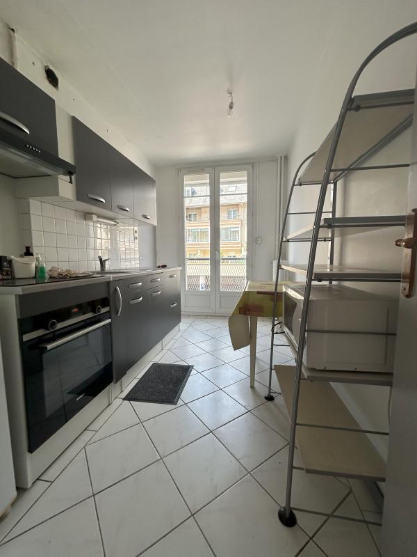 Appartement - 78 m² - 3 pièces