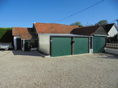 Maison - 109 m² - 5 pièces