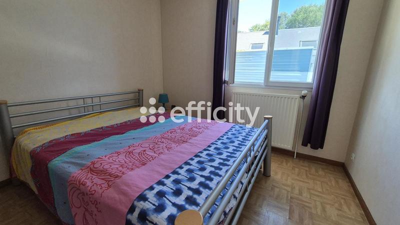 Maison - 150 m² - 8 pièces