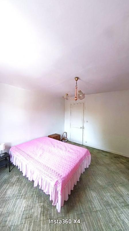 Maison - 163 m² - 7 pièces