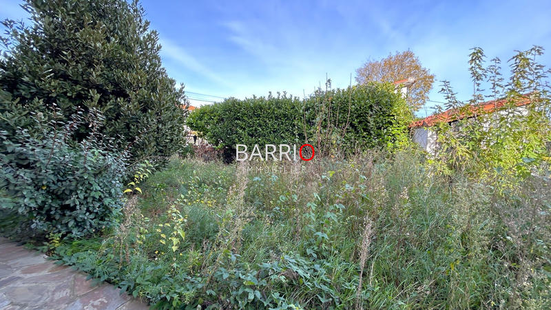 Villa - 146 m² - 6 pièces