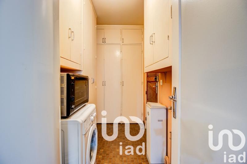 Maison - 106 m² - 4 pièces