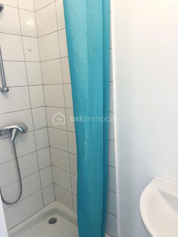 Appartement - 26 m² - 2 pièces