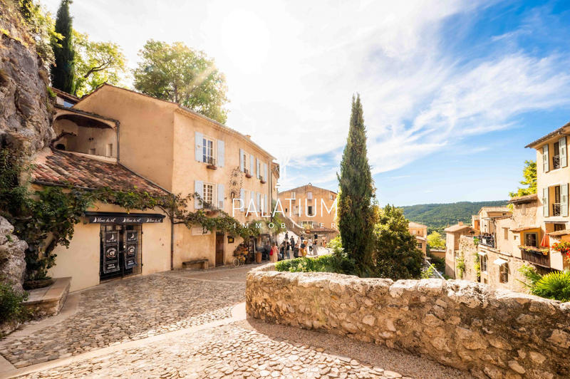 Bastide - 249 m² - 6 pièces