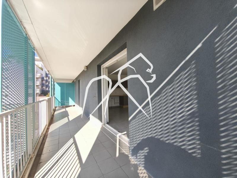 Appartement ancien - 58 m² - 3 pièces