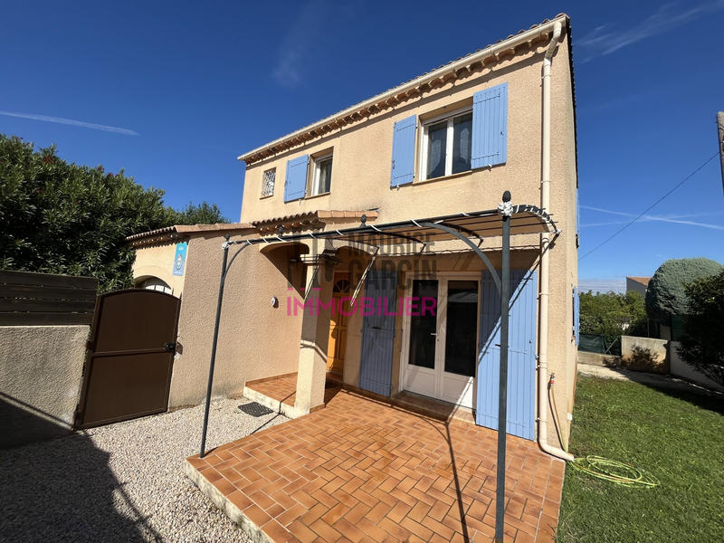 Villa - 91 m² - 5 pièces