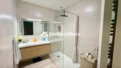 Maison de ville - 92 m² - 5 pièces