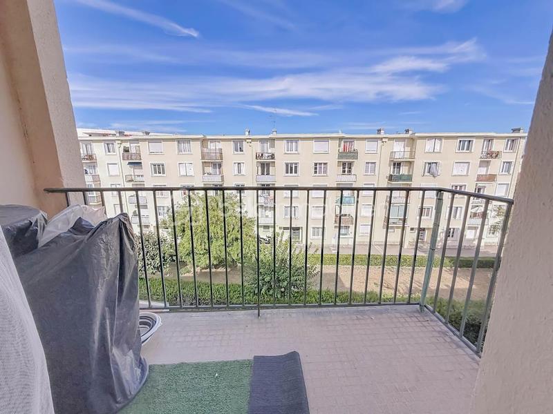 Appartement - 30 m² - 1 pièce