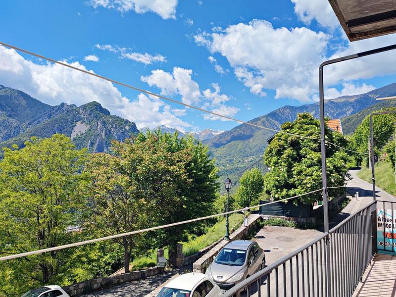 Appartement - 49 m² - 3 pièces