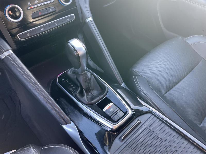 Renault Koleos II Intens Energy Dci 175 4x4 X-Tronic