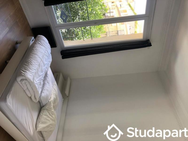 Appartement - 55 m² - 2 pièces