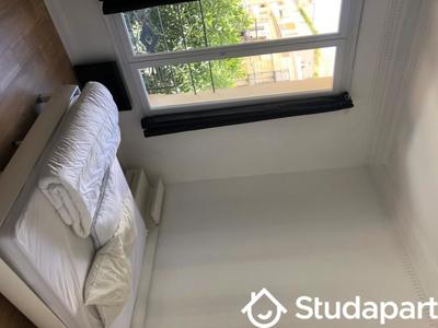 Appartement - 55 m² - 2 pièces