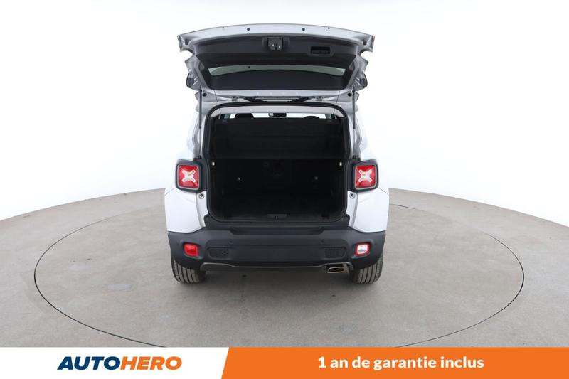 Jeep Renegade 1.0 Gse T3 Limited 120 ch